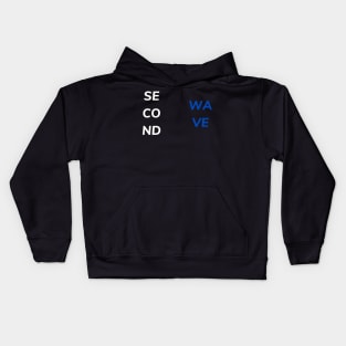 Secondwave 38 Kids Hoodie